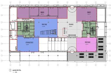 71/72 The Kingsway retail units floor plan