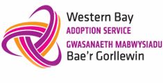 Western Bay Adoption logo