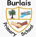 Burlais primary school logo