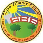 Clase primary school logo