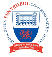 Penyrheol Comprehensive school logo